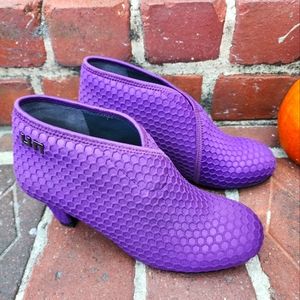 United Nude, size 37, 41, 42, Purple